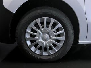 TOYOTA Proace usata, con Cruise Control