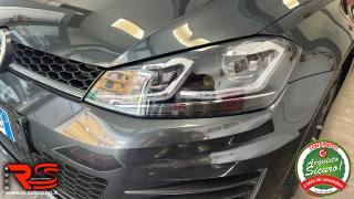 VOLKSWAGEN Golf GTD usata, con Chiusura centralizzata telecomandata