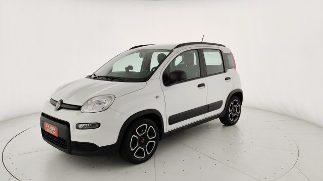 FIAT Panda usata 30
