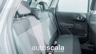 CITROEN C3 Aircross usata, con Boardcomputer