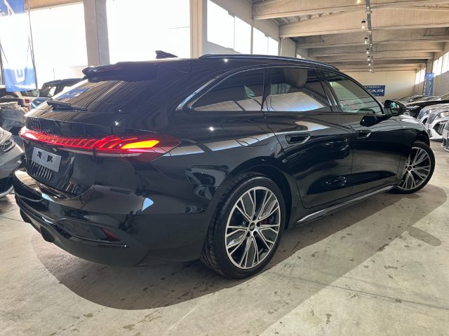 AUDI A5 usata, con Boardcomputer