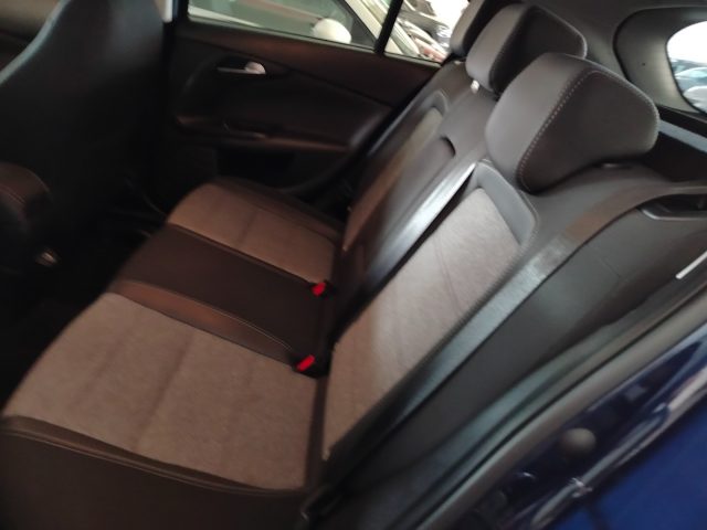 FIAT Tipo usata, con Bluetooth