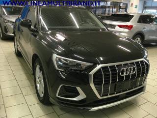 AUDI Q3 usata, con Antifurto