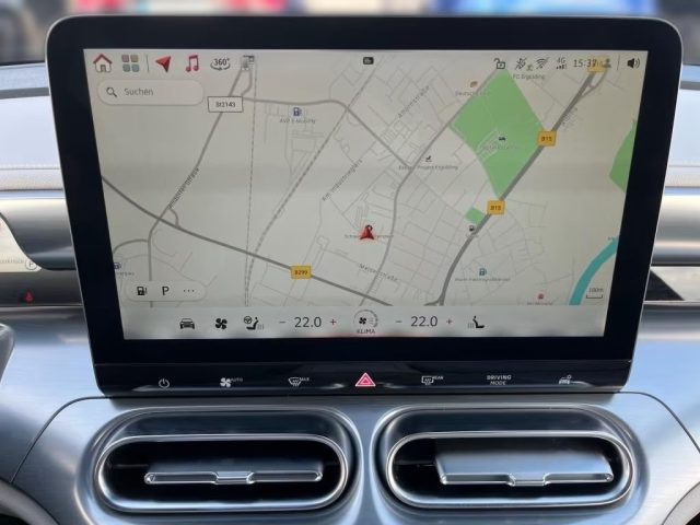 SMART Brabus usata, con ESP