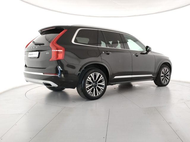 VOLVO XC90 usata, con Autoradio