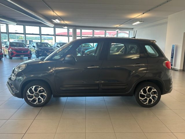 FIAT 500L usata, con Airbag Passeggero