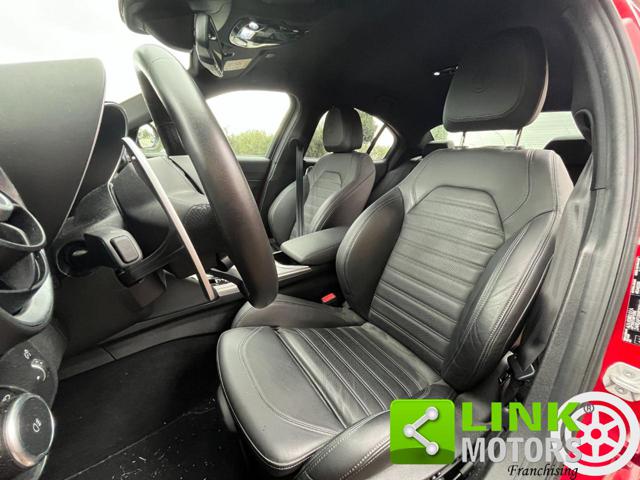 ALFA ROMEO Giulia usata, con Vetri oscurati