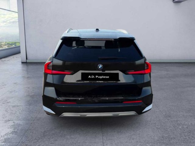BMW X1 usata, con Cerchi in lega