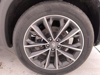 DR MOTOR DR F35 usata, con Sedile posteriore sdoppiato