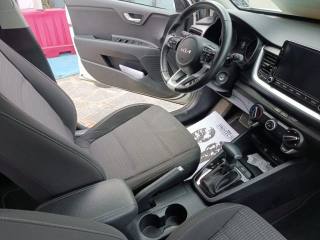 KIA Stonic usata, con Airbag laterali
