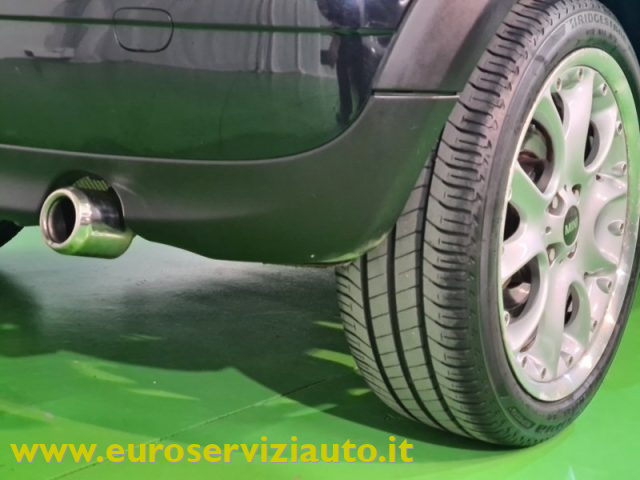 MINI Cooper D usata 41