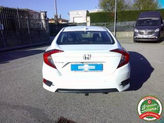HONDA Civic usata, con Airbag Passeggero