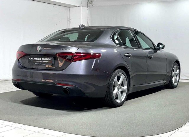 ALFA ROMEO Giulia usata, con Cruise Control