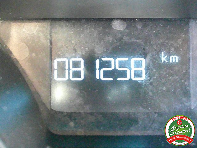 FORD EcoSport usata, con Airbag testa