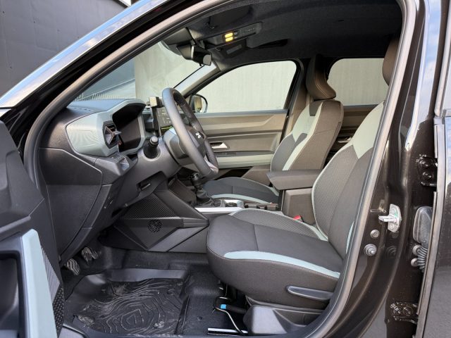 DACIA Duster usata, con Airbag Passeggero