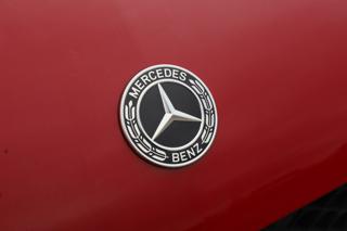 MERCEDES-BENZ Vito usata, con Freno di stazionamento elettrico