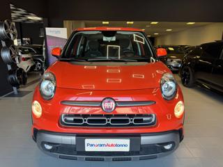 FIAT 500L usata, con Airbag