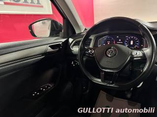 VOLKSWAGEN T-Roc usata, con ESP