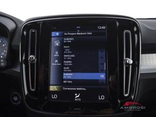 VOLVO XC40 usata 13