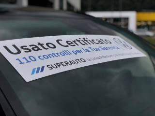 VOLKSWAGEN T-Cross usata, con Controllo automatico clima