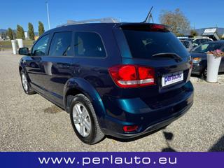 FIAT Freemont usata, con Airbag Passeggero