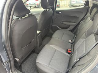 RENAULT Clio usata, con Cronologia tagliandi