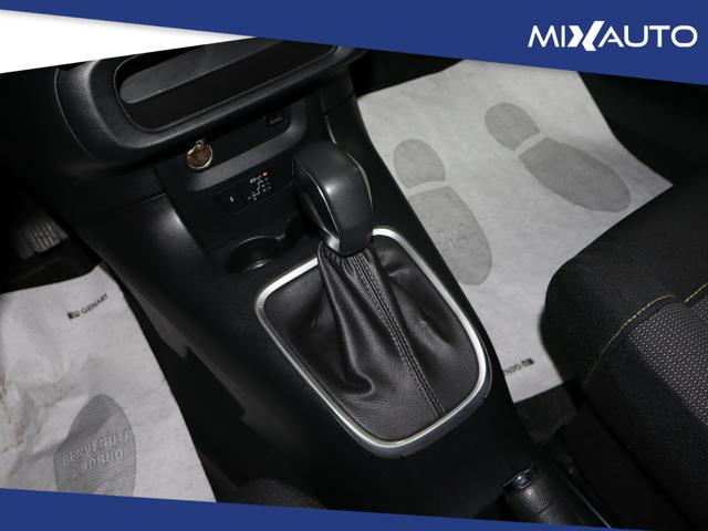 CITROEN C3 usata, con Park Distance Control