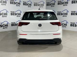 VOLKSWAGEN Golf usata, con Immobilizzatore elettronico