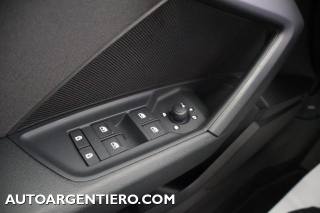 AUDI A3 usata, con Chiusura centralizzata telecomandata