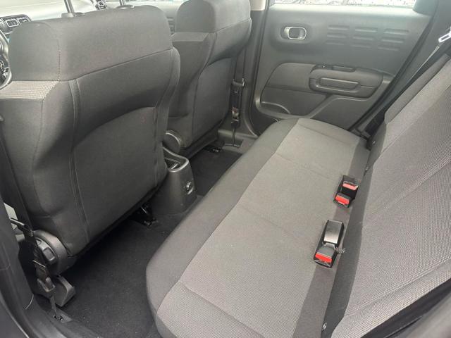 CITROEN C3 Aircross usata, con Immobilizzatore elettronico