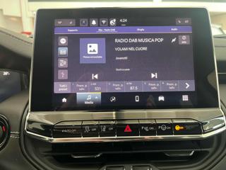 JEEP Compass usata, con Luci diurne LED