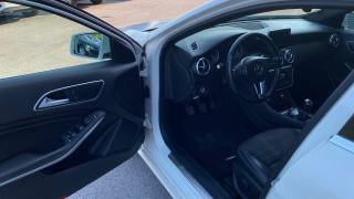 MERCEDES-BENZ A 180 usata, con Chiusura centralizzata