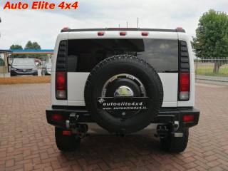 HUMMER H2 usata, con Airbag Passeggero