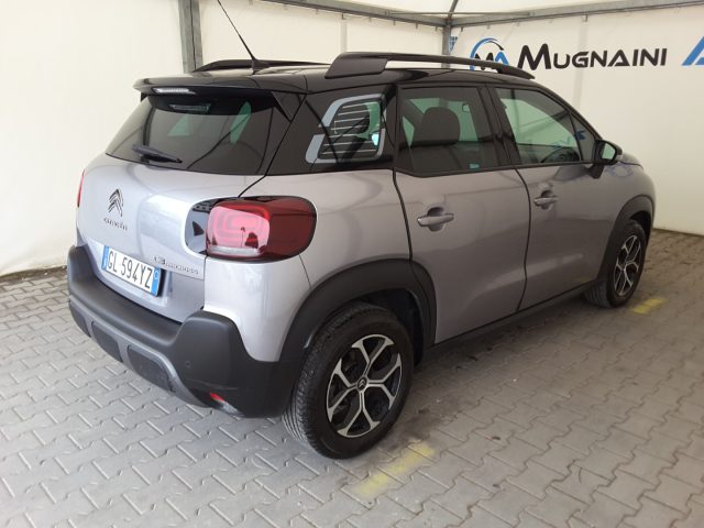 CITROEN C3 Aircross usata, con Immobilizzatore elettronico