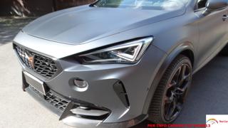 CUPRA Formentor usata, con Climatizzatore automatico, 3 zone