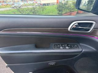 JEEP Grand Cherokee usata, con Assistente abbaglianti
