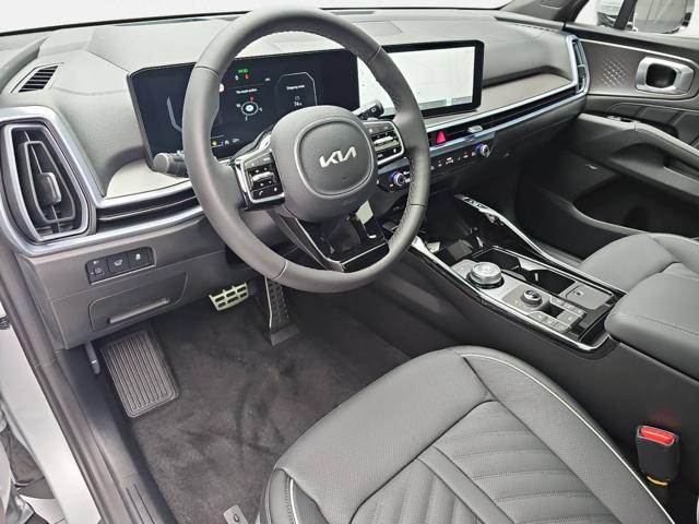 KIA Sorento usata, con ESP