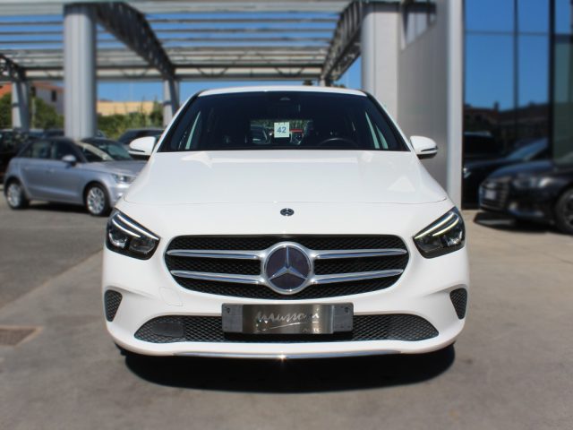 MERCEDES-BENZ B 180 usata, con Airbag