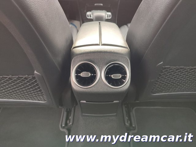 MERCEDES-BENZ A 180 usata 36