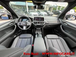 BMW X3 usata, con ESP