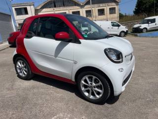 SMART ForTwo usata 5