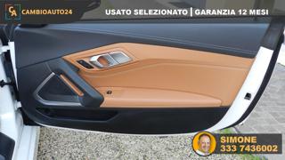 BMW Z4 usata 108
