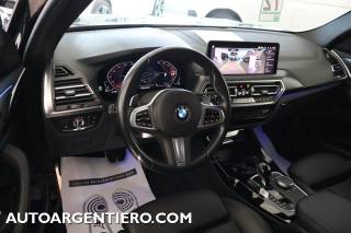 BMW X3 usata, con Alzacristalli elettrici
