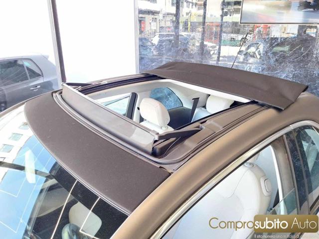 OPEL Adam usata, con Cruise Control