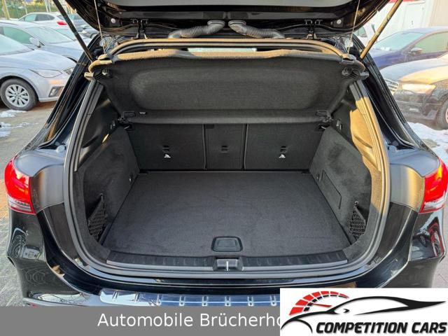 MERCEDES-BENZ GLA 180 usata, con Immobilizzatore elettronico