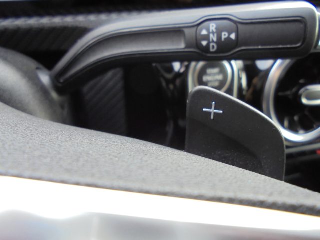 MERCEDES-BENZ A 180 usata, con Telecamera per parcheggio assistito