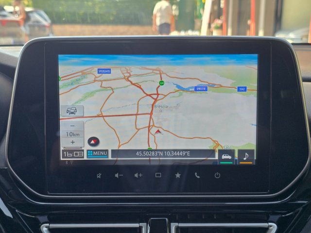 SUZUKI S-Cross usata, con USB