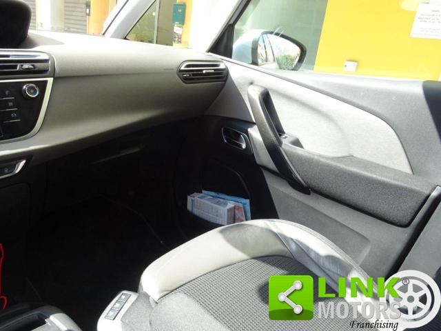 CITROEN C4 Spacetourer usata, con ESP