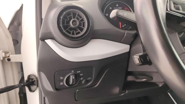 AUDI Q2 usata, con Bracciolo