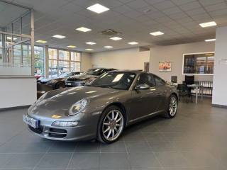 PORSCHE 911 usata, con Autoradio
